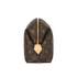Louis Vuitton Cosmetic GM Pouch, side view